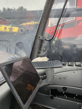 2010 Valmet 911.4 Harvesters and Processors